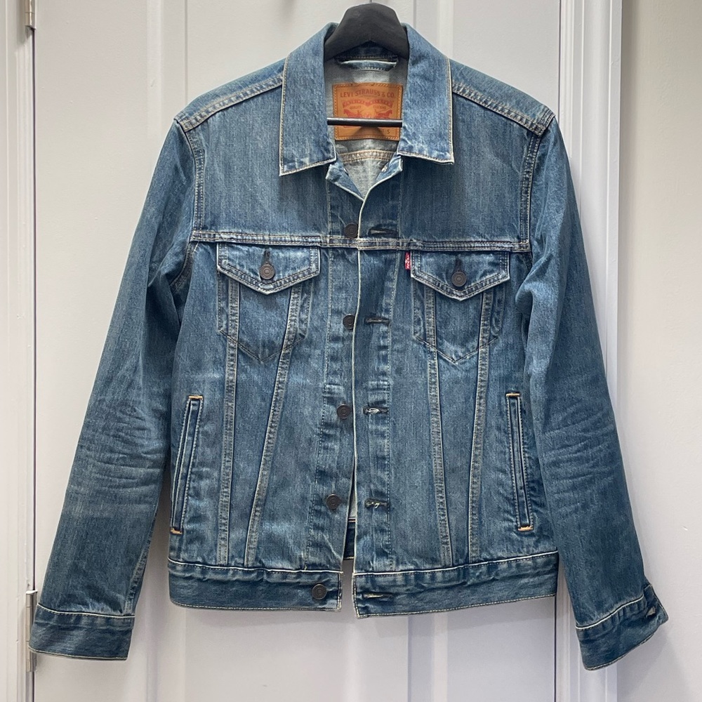 Levi’s Denim Jacket